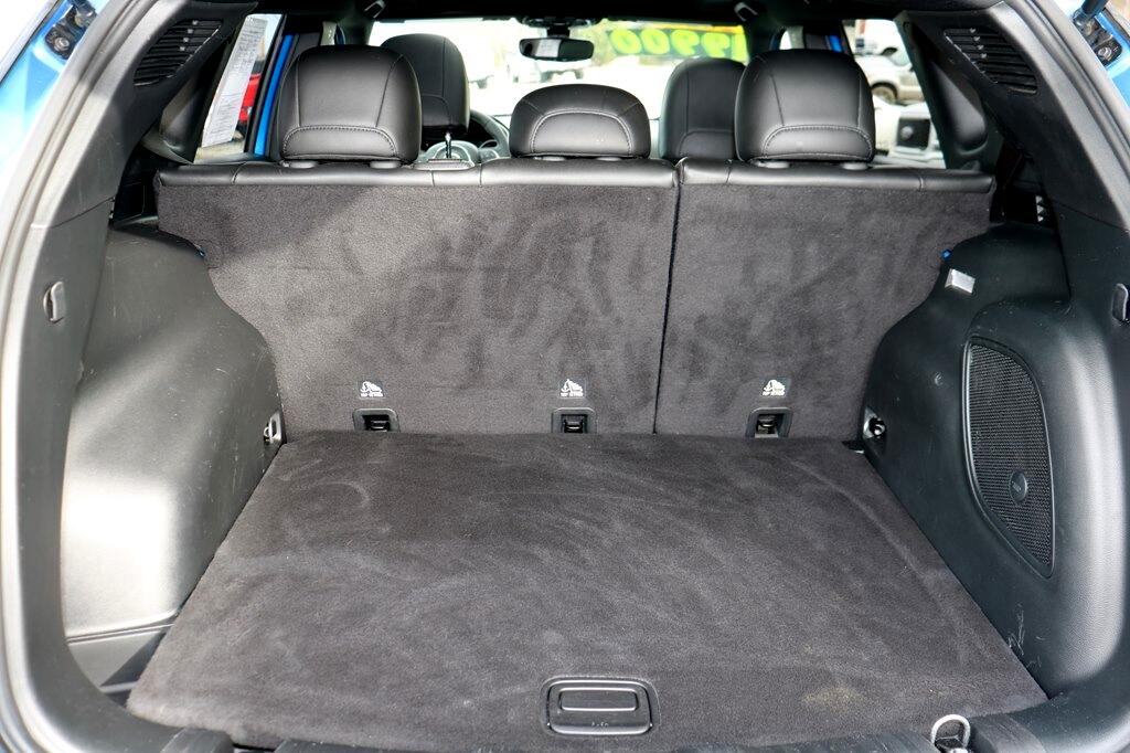 Jeep Compass 80th Spec Edition 4WD 2021