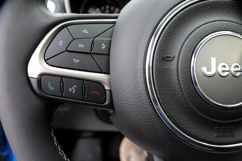 Jeep Compass 80th Spec Edition 4WD 2021