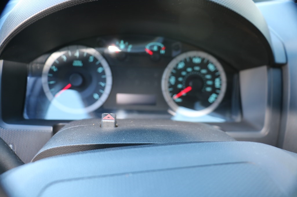 Ford Escape XLT 4WD 2011