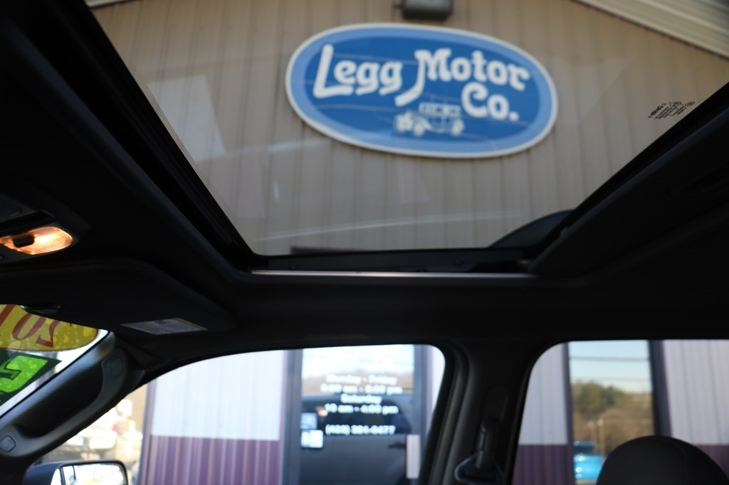 Ford Escape XLT 4WD 2011