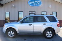 2011 Ford Escape 