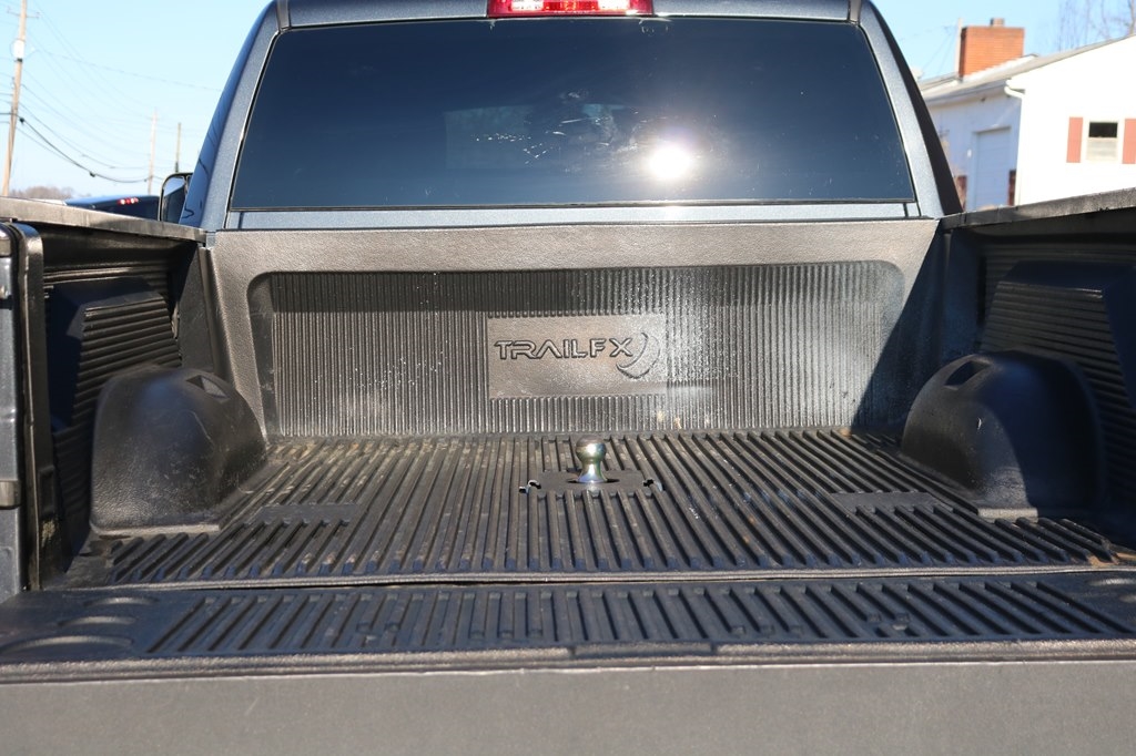 RAM 2500 Tradesman Crew Cab SWB 4WD 2020