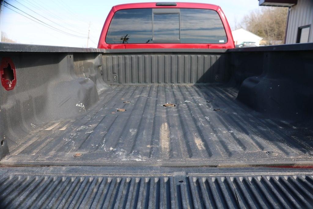 Ford F-350 SD Lariat Crew Cab 4WD 2015