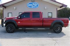2015 Ford F-350 SD 