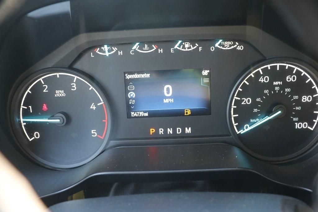 Ford F-350 SD XL Crew Cab Long Bed DRW 4WD 2023