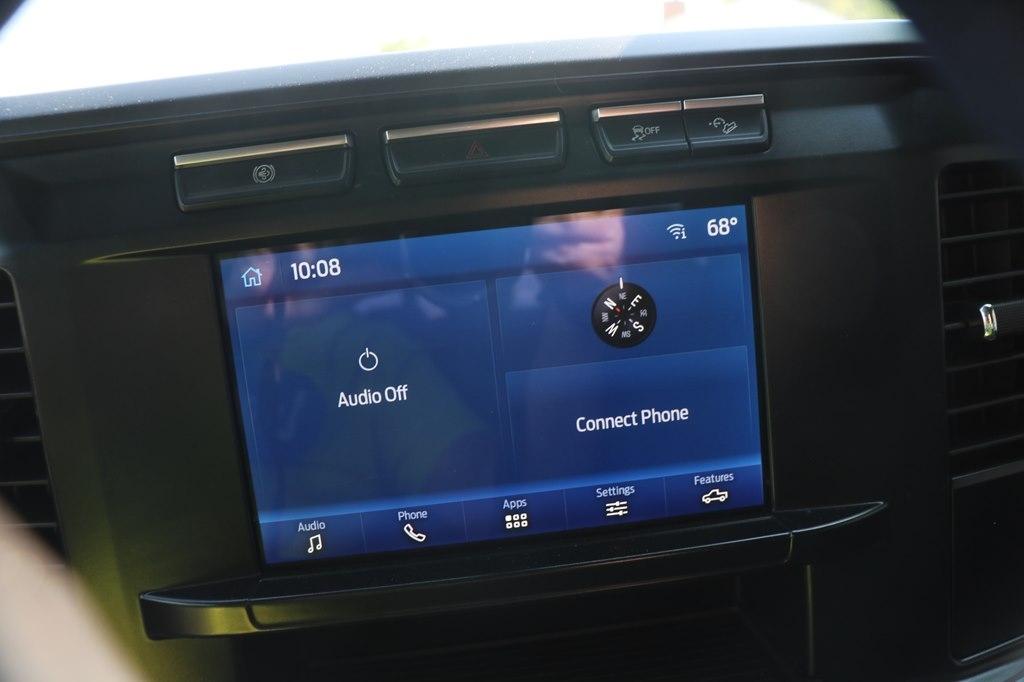 Ford F-350 SD XL Crew Cab Long Bed DRW 4WD 2023