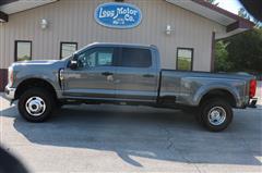 2023 Ford F-350 SD 