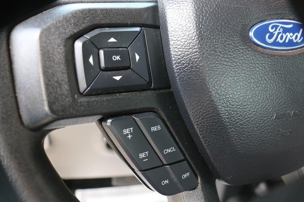 Ford F-350 SD XL Crew Cab Long Bed DRW 4WD 2019