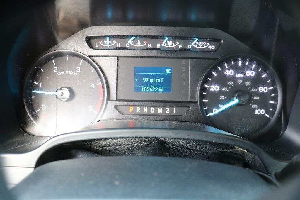 Ford F-350 SD XL Crew Cab Long Bed DRW 4WD 2019