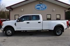 2019 Ford F-350 SD 