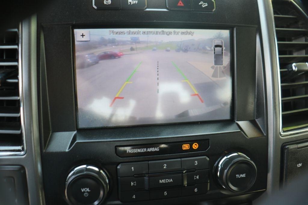 Ford F-250 SD XLT Crew Cab SWB 4WD 2019