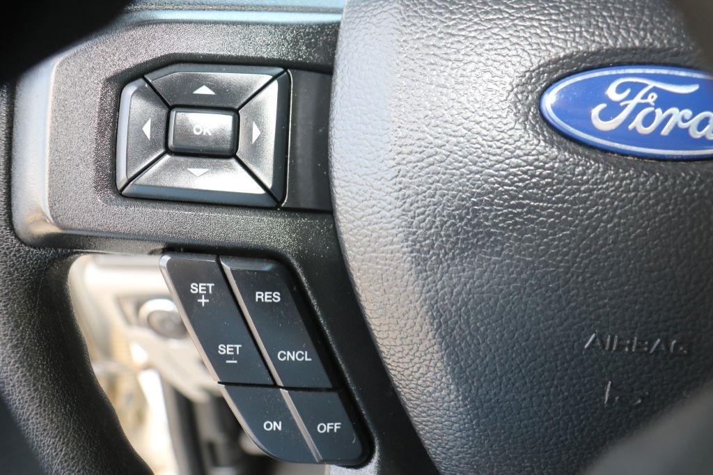 Ford F-250 SD XLT Crew Cab SWB 4WD 2019