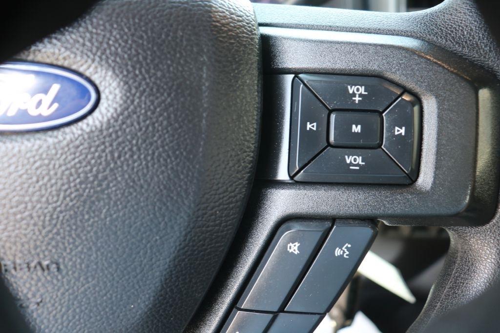 Ford F-250 SD XLT Crew Cab SWB 4WD 2019