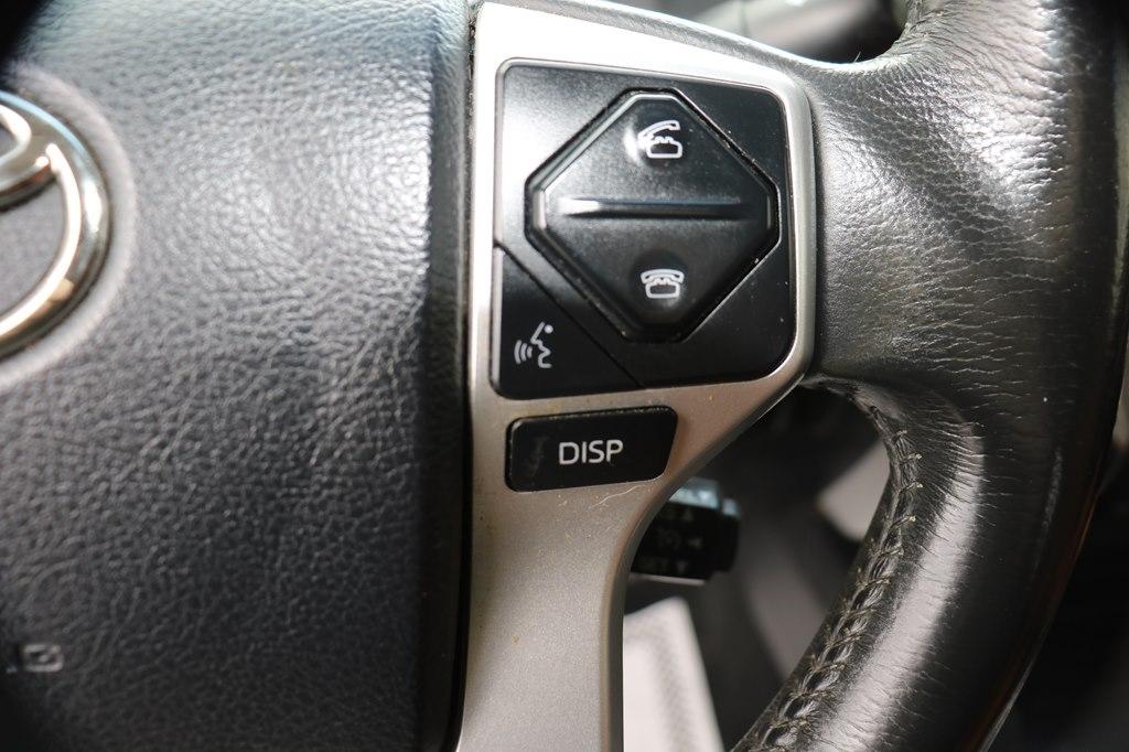 Toyota Tundra 1794 CrewMax 4WD 2017