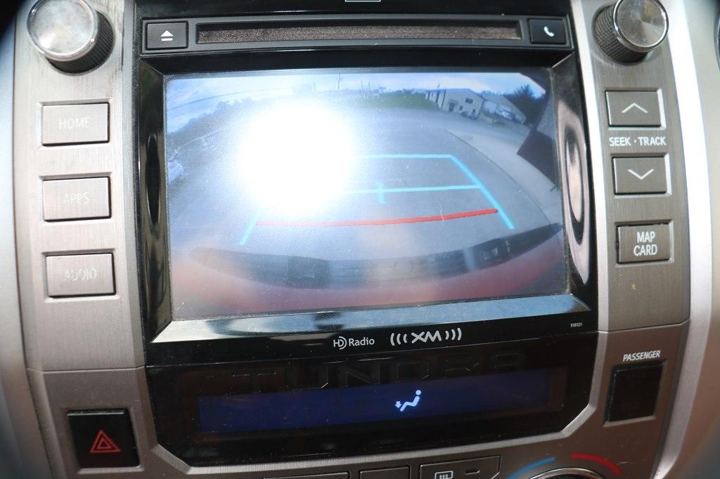 Toyota Tundra 1794 CrewMax 4WD 2017