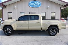 2020 Toyota Tacoma 