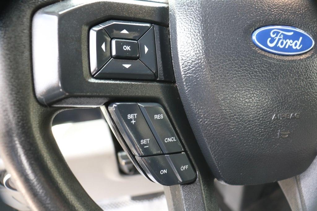 Ford F-250 SD XLT Crew Cab SWB 4WD 2019