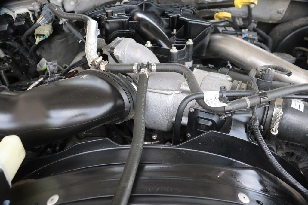 Ford F-250 SD XLT Crew Cab SWB 4WD 2019