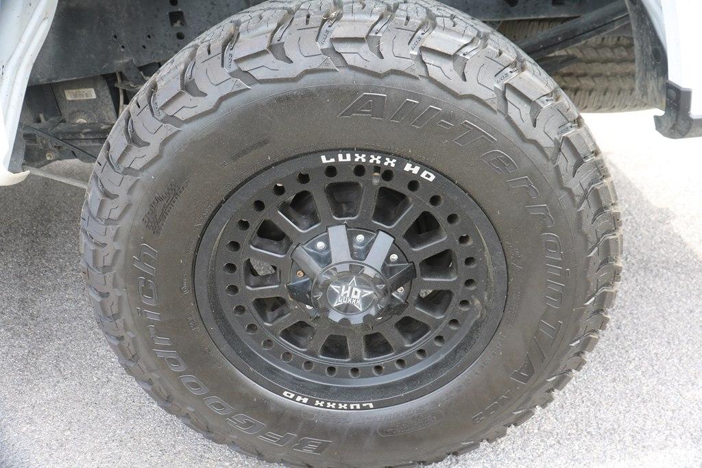 Ford F-250 SD XLT Crew Cab Short Bed 4WD 2019