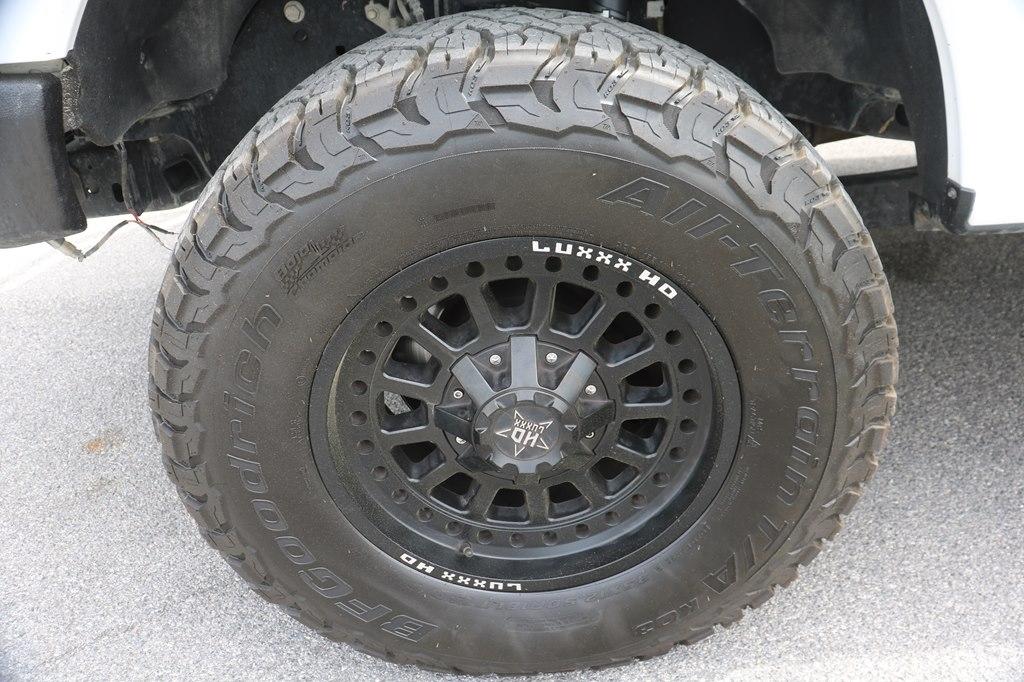 Ford F-250 SD XLT Crew Cab Short Bed 4WD 2019