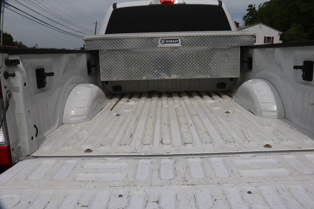 Ford F-250 SD XLT Crew Cab Short Bed 4WD 2019