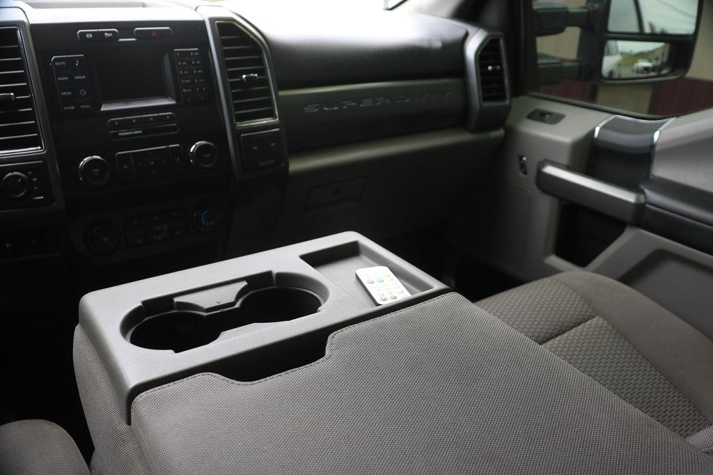Ford F-250 SD XLT Crew Cab Short Bed 4WD 2019