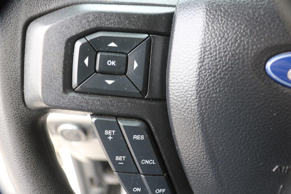 Ford F-250 SD XLT Crew Cab Short Bed 4WD 2019