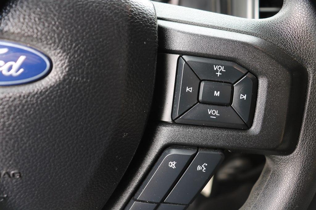 Ford F-250 SD XLT Crew Cab Short Bed 4WD 2019