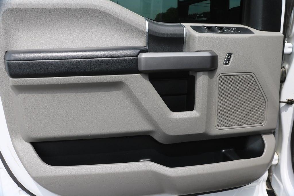 Ford F-250 SD XLT Crew Cab Short Bed 4WD 2019