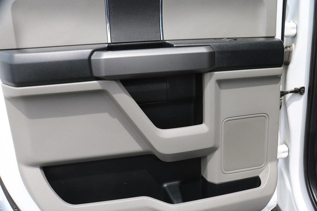 Ford F-250 SD XLT Crew Cab Short Bed 4WD 2019