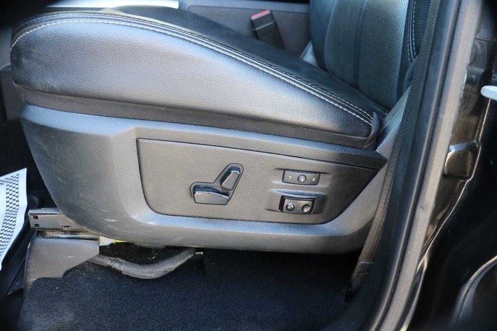 RAM 3500 Laramie Crew Cab LWB 4WD DRW 2018