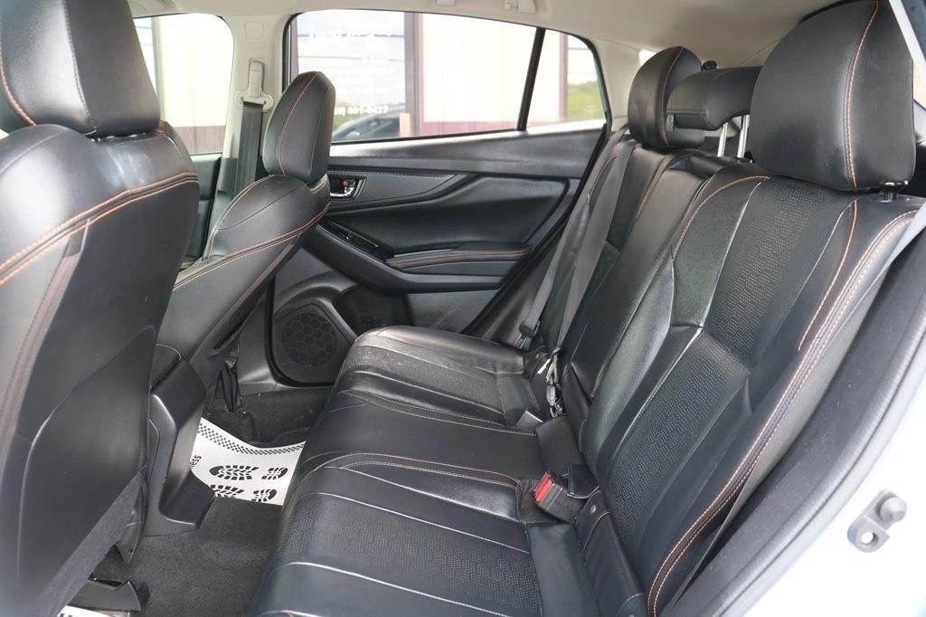 Subaru Crosstrek 2.0i Limited CVT 2019