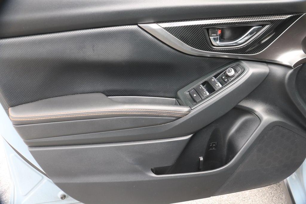 Subaru Crosstrek 2.0i Limited CVT 2019