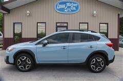 2019 Subaru Crosstrek 