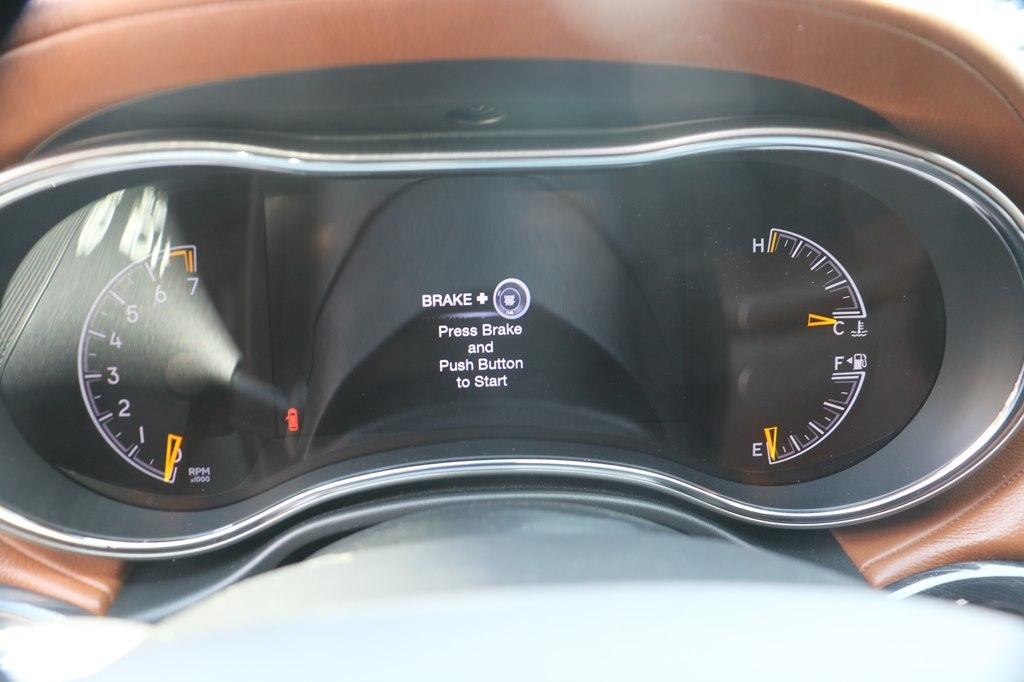 Jeep Grand Cherokee Overland 4WD 2020