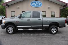 2008 Dodge Ram 3500 