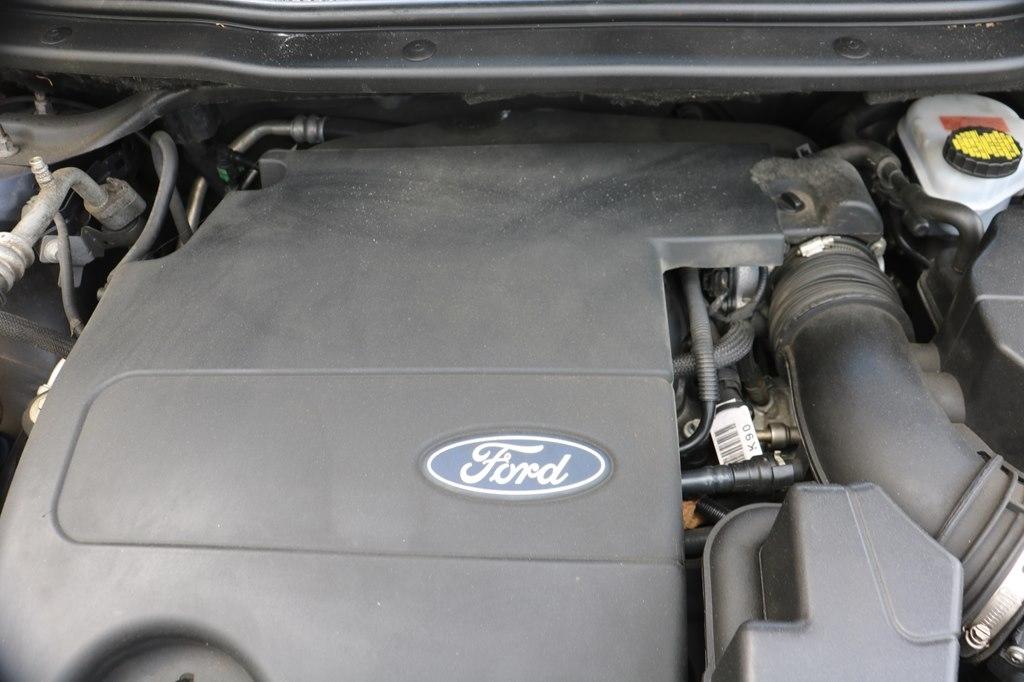 Ford Explorer Limited FWD 2011