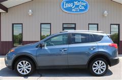 2014 Toyota RAV4 