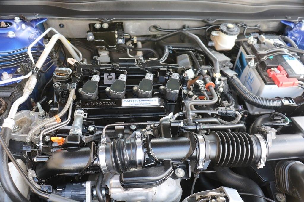 Honda Accord Sport CVT 2020
