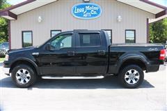 2005 Ford F-150 