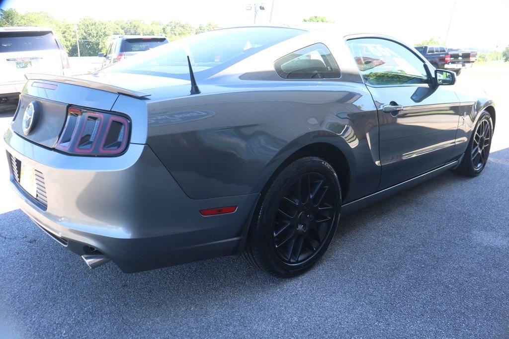 Ford Mustang V6 Premium 2014