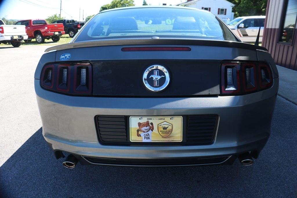 Ford Mustang V6 Premium 2014