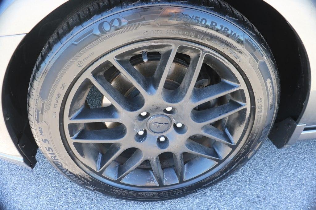 Ford Mustang V6 Premium 2014