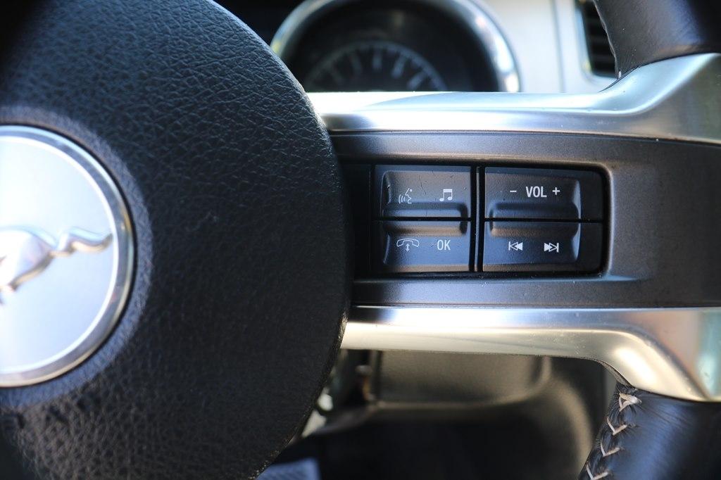 Ford Mustang V6 Premium 2014