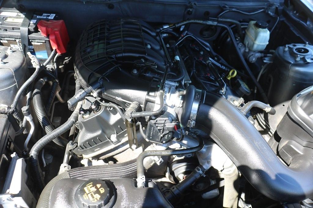 Ford Mustang V6 Premium 2014