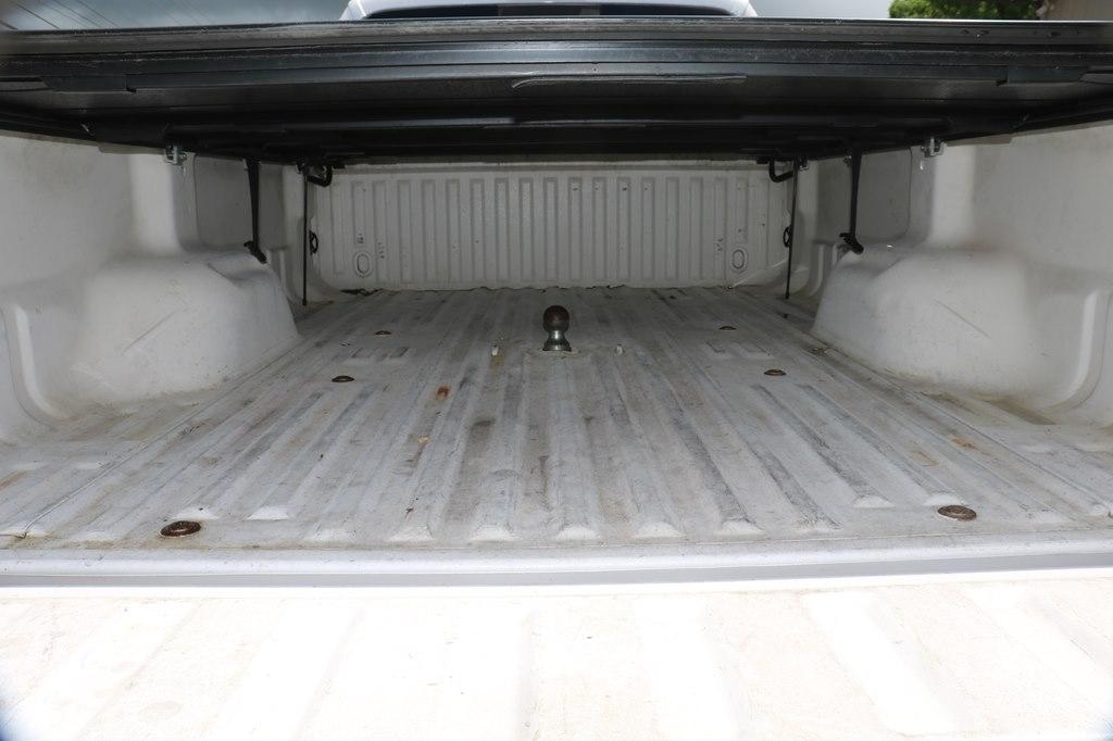 Ford F-250 SD Lariat Crew Cab Long Bed 4WD 2016