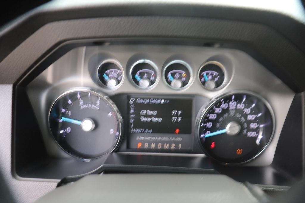 Ford F-250 SD Lariat Crew Cab Long Bed 4WD 2016