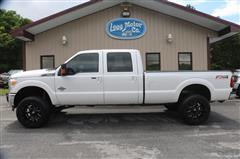 2016 Ford F-250 SD 