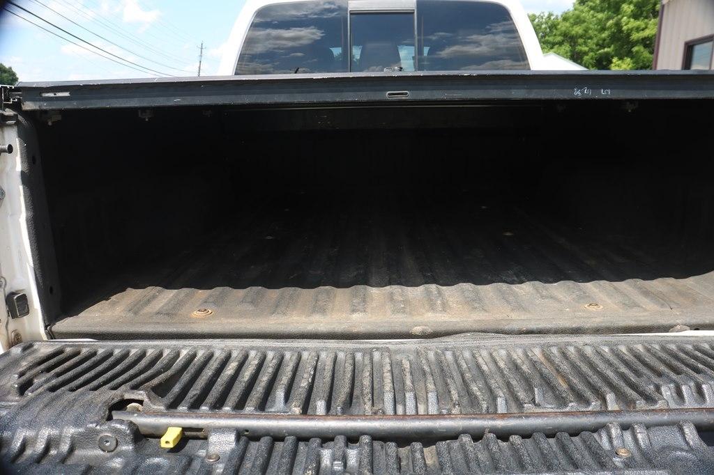 Ford F-250 SD Platinum Crew Cab 4WD 2016