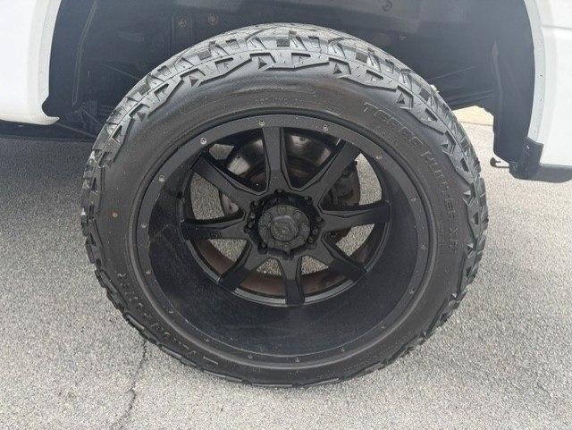 Ford F-350 SD XLT 4WD 2020
